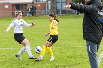 Bild 256 - F Merkur Hademarschen - SV Frisia 03 Risum Lindholm : Ergebnis: 0:1